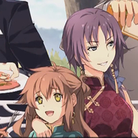 『軌跡』シリーズ