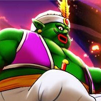 ランプまじんさむね