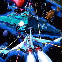 『アーケードクラシック』