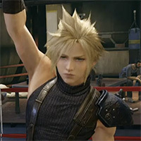 『FF7リメイク』