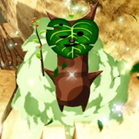 『ゼルダ無双 厄災の黙示録』