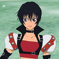 『テイルズ オブ ザ レイズ』