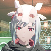 スカーレットネクサス