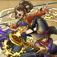 『ドラゴンクエストウォーク』