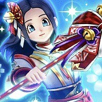 『ドラゴンクエストウォーク』