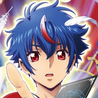 『カードファイト!! ヴァンガード Divinez』