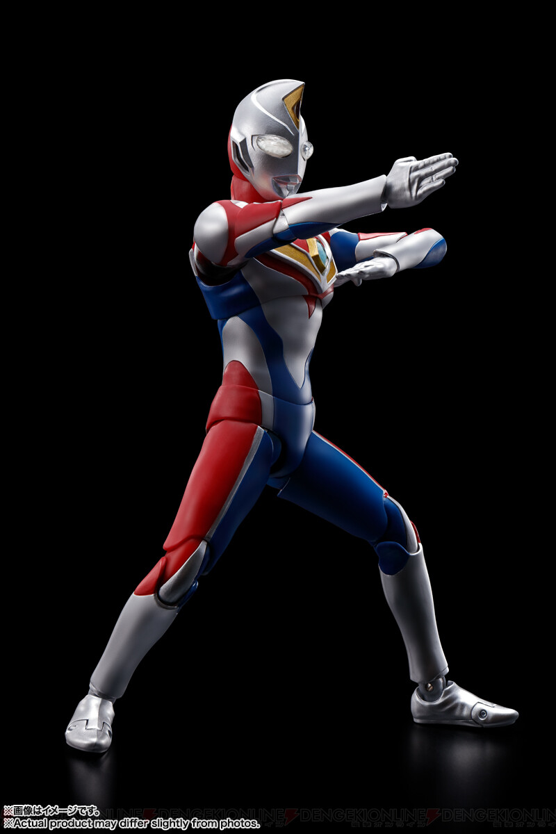 本当の戦いはここからだぜ！ 25周年を迎えたウルトラマンダイナが真骨