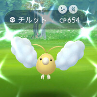 『ポケモンGO』