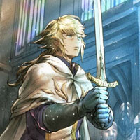 オクトパストラベラー大陸の覇者