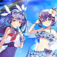 ユグドラ・レゾナンス（ユグレゾ）