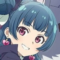 『幻日のヨハネ』