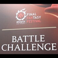 『ファイナルファンタジーXIV』