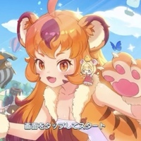 『ビッグバッドモンスターズ』