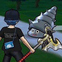 『ドラゴンクエストウォーク』