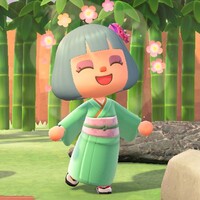 あつ森＿コーデ