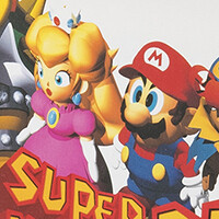 『スーパーマリオRPG』