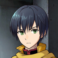 『ワールドエンドヒーローズ』