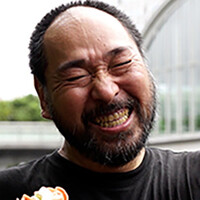 ゴローの友達ん家