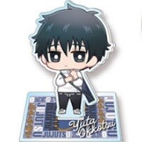 デフォルメアクリルスタンド