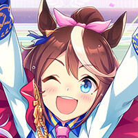 『ウマ娘 プリティーダービー』