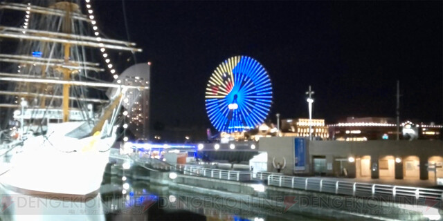 ポケモンgo 横浜イベントの特殊スポットまとめ マンホールや観覧車を撮影してきた 電撃オンライン