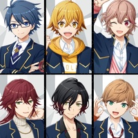 『ダンキラ!!!』×横須賀聖地巡礼イベント開催!! 紅鶴学園都市とよく似たスポットにご注目