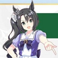 ウマ娘 プリティーダービー