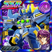 【スパクロ】極ネオ・グランゾンほか強敵イベ特効SSRを評価(#538)