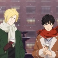 「BANANA FISH Cafe and Bar」第2弾が梅田で開催決定！ 大阪限定復刻版メニューや新規描きおこしグッズも