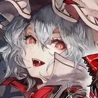 紅魔城レミリア