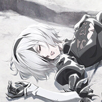 『NieR:Automata Ver1.1a』