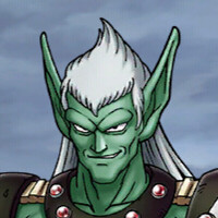 『DQW』ハドラー