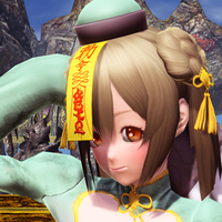 『ファンタシースターオンライン2』