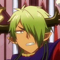 『魔王城でおやすみ』