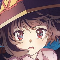 『この素晴らしい世界に爆焔を！』