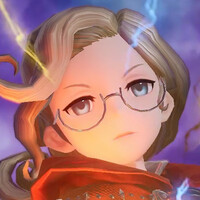 『ブレイブリーデフォルト ブリリアントライツ』