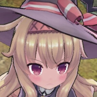 『リトルウィッチノベタ』