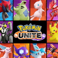 『ポケモンユナイト』