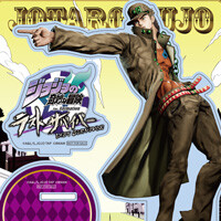 ジョジョラスサバ