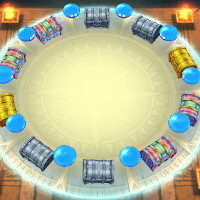 『ドラゴンクエストウォーク』