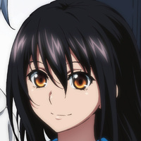 ストライク・ザ・ブラッド