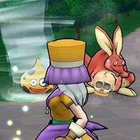 『ドラゴンクエストウォーク』