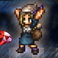 オクトパストラベラー大陸の覇者