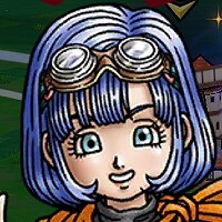 『ドラゴンクエストウォーク』