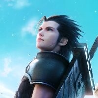 クライシス コア -ファイナルファンタジーVII- リユニオン