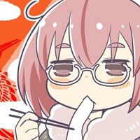 宅レイヤーの週末