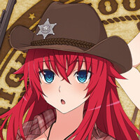 『ハイスクールD×D HERO』