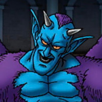 ドルマゲスさむね