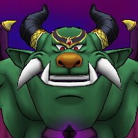 『ドラゴンクエストウォーク』