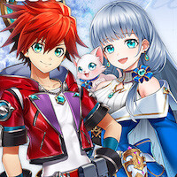 『白猫プロジェクト』